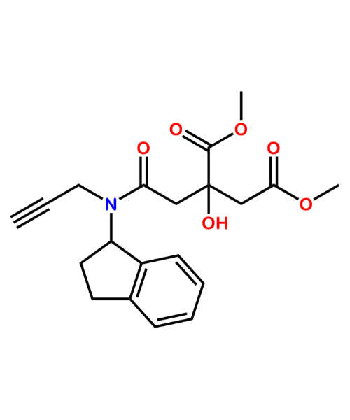 Rasagiline Citramide