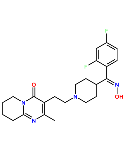 Risperidone EP Impurity A