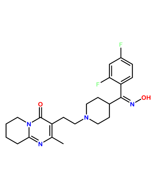 Risperidone EP Impurity B