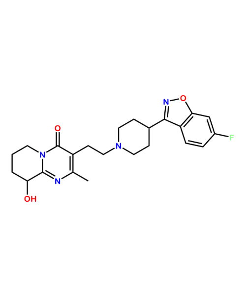 Risperidone Impurity C