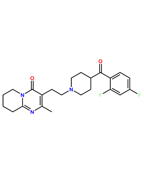 Risperidone EP Impurity H