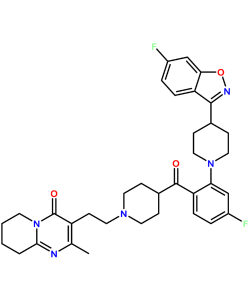 Risperidone EP Impurity I