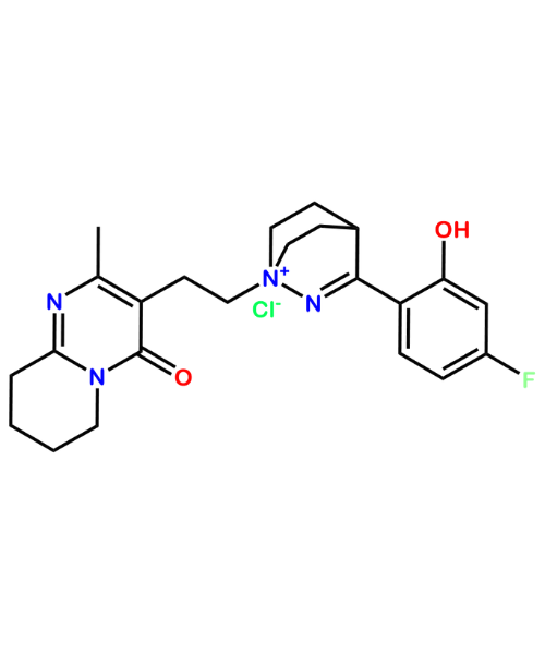 Risperidone Bicyclo Impurity