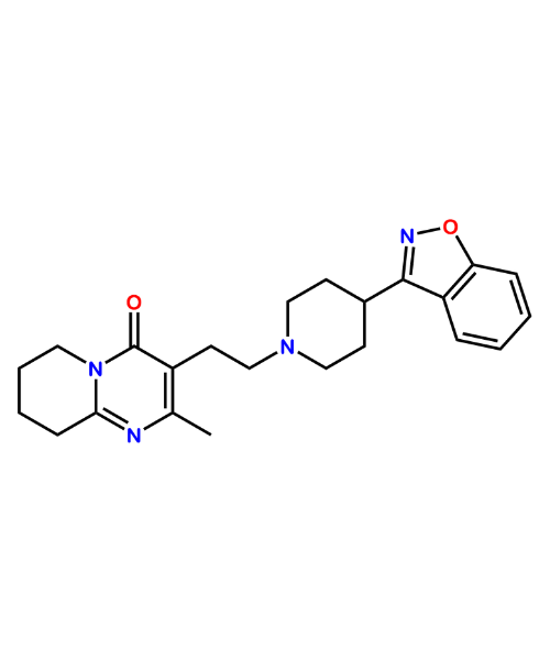 Risperidone Impurity K