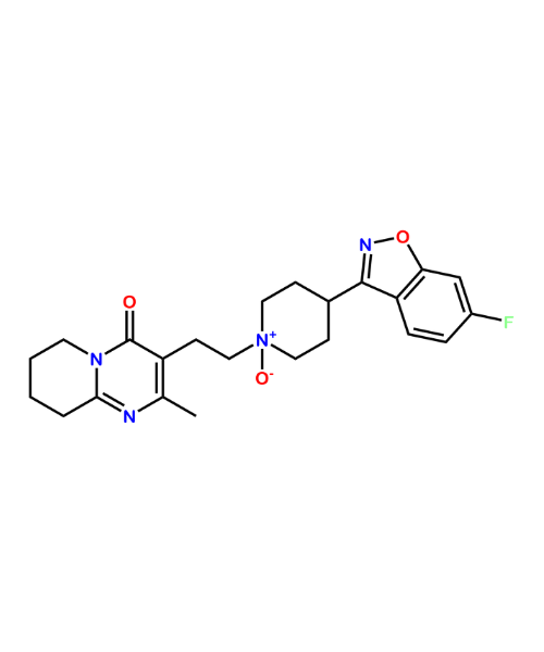Risperidone N-Oxide