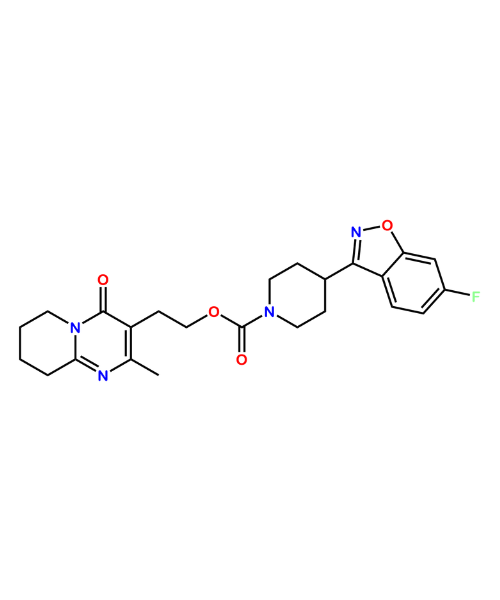 Risperidone EP impurity F