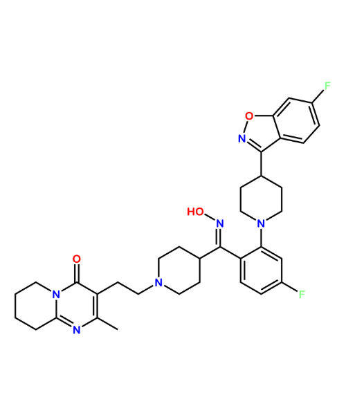 Risperidone EP Impurity J
