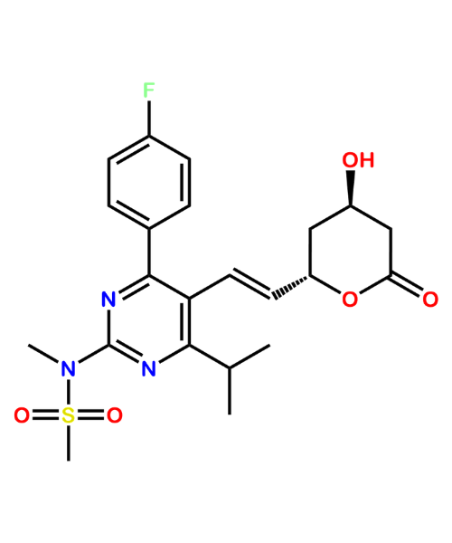 Rosuvastatin Impurity D