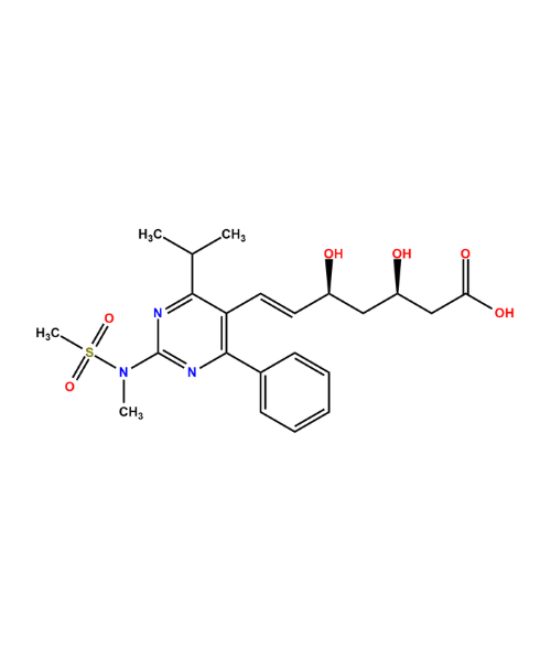 Rosuvastatin Impurity M