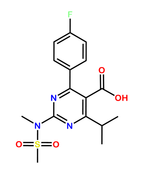Rosuvastatin-RC-8