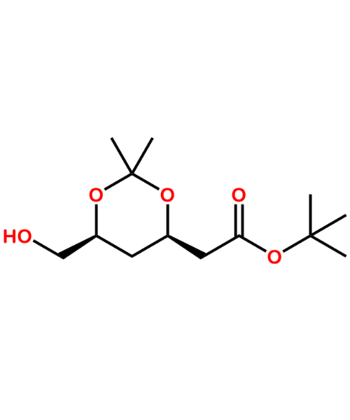 Rosuvastatin P-2 (RSV-P-2)