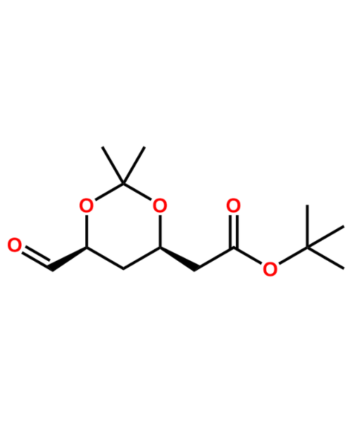 Rosuvastatin P-3 (RSV-P-3)