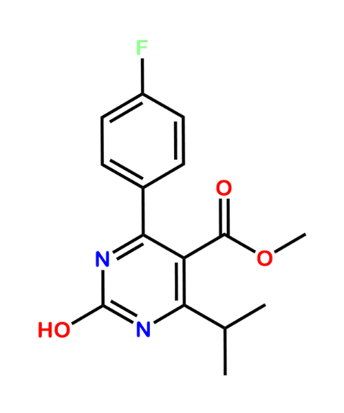 Rosuvastatin Impurity 2