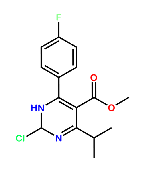 Rosuvastatin Impurity 3