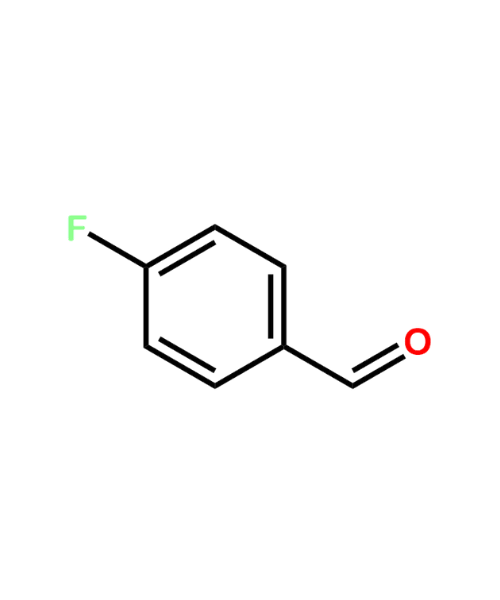 4-Fluorobenzaldehyde