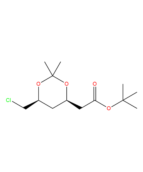 Rosuvastatin D-4