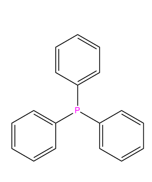 Triphenylphosphine