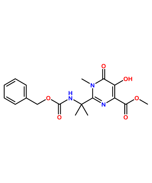 Raltegravir Impurity