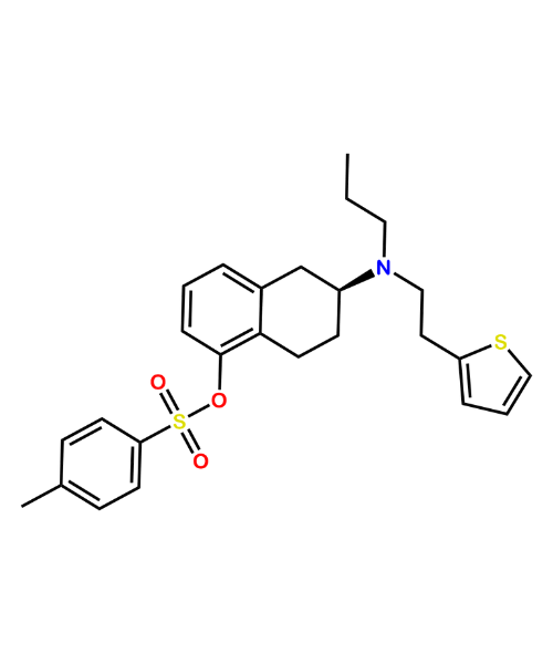 Rotigotine Impurity I