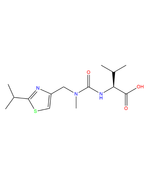 Ritonavir Impurity A