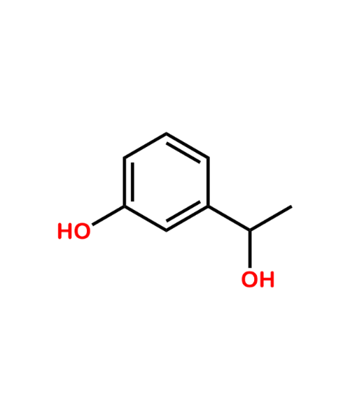 3-(1-Hydroxyethyl)phenol