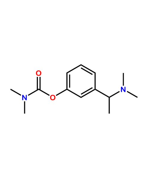 Rivastigmine Related Compound B