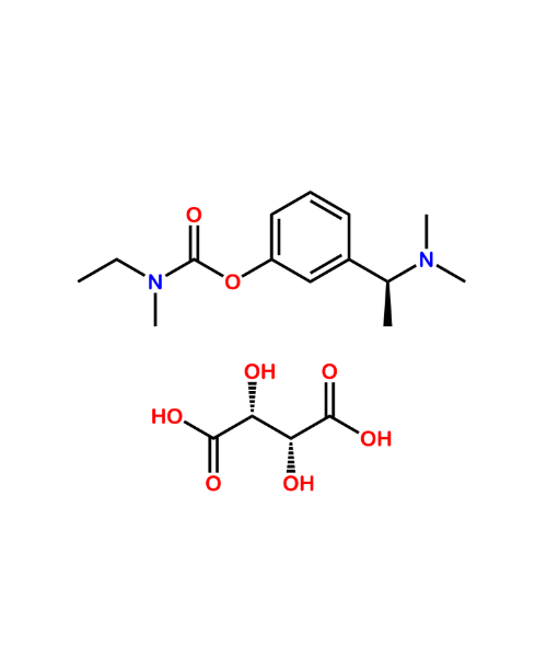 Rivastigmine Tartrate
