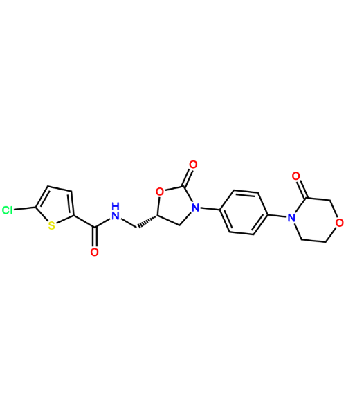 Rivaroxaban