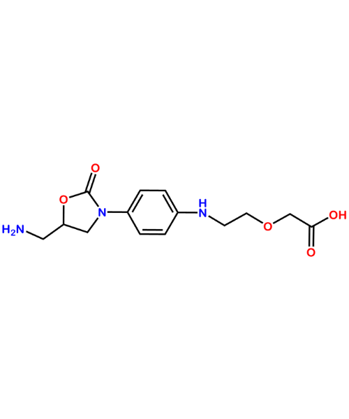 Rivaroxaban Impurity 62