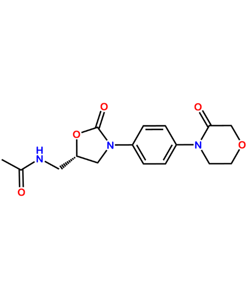 Rivaroxaban Impurity B