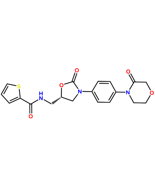 Rivaroxaban Impurity E