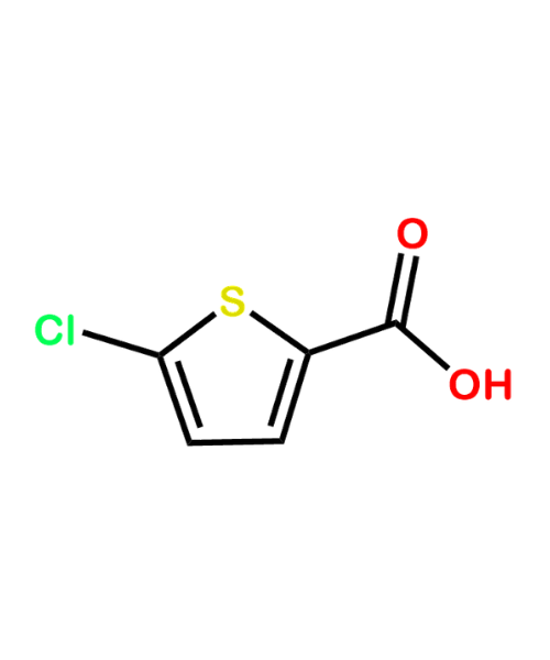 Rivaroxaban Impurity F