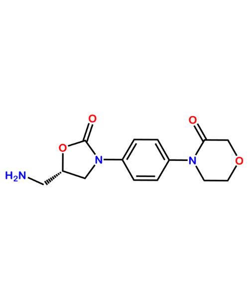 Rivaroxaban Amine Impurity