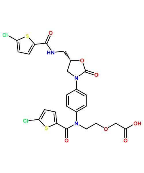 Rivaroxaban Impurity I