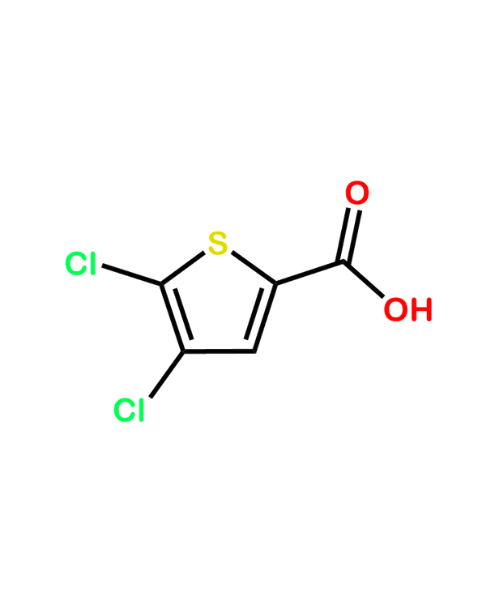 Rivaroxaban Related Impurity 1