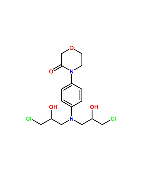 Rivaroxaban Dialkyl impurity