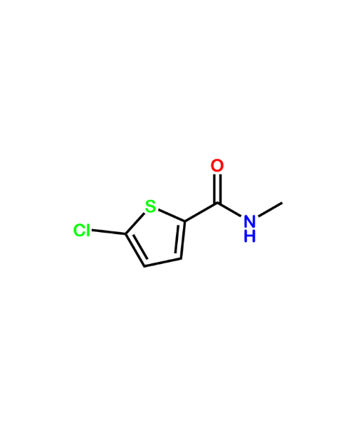 5-Chloro-N-methylthiophene-2-carboxamide