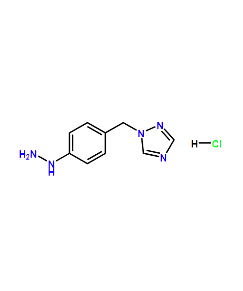 Rizatriptan Impurity 4