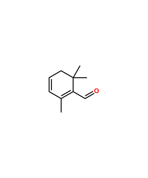 Safranal