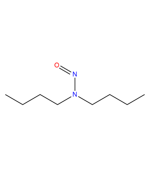 N-Nitroso-di-n-butylamine
