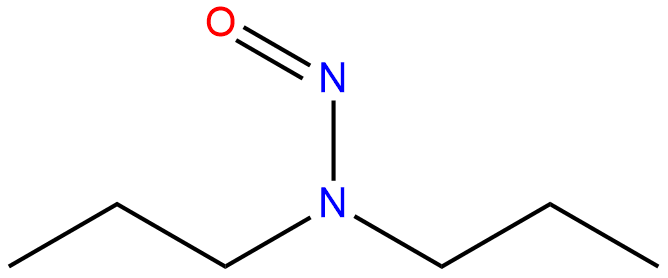 N-Nitrosodipropylamine