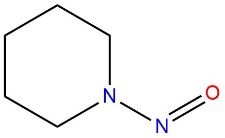 N-Nitrosopiperidine