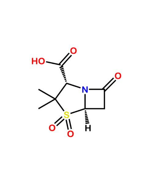 Sulbactam
