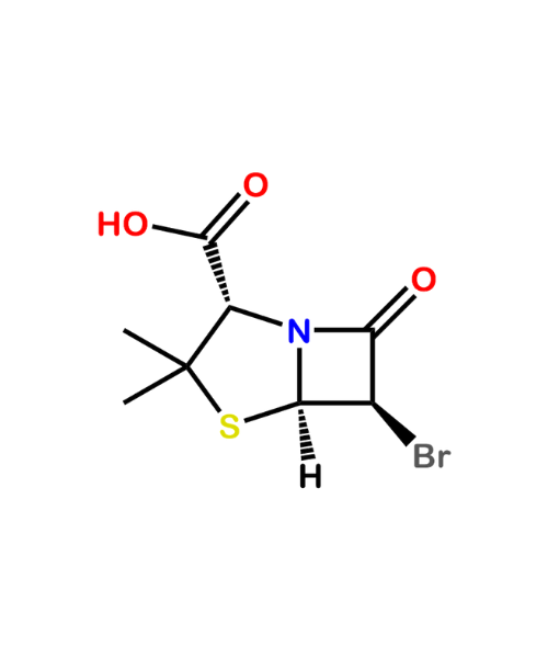 Sulbactam EP Impurity D