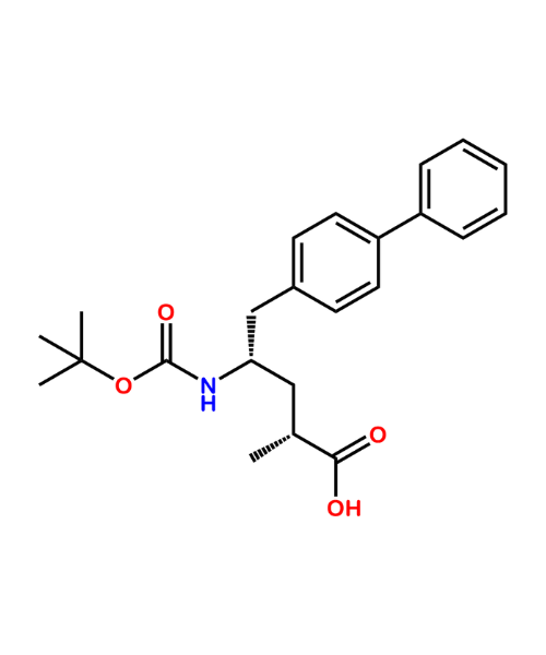Sacubitril Impurity