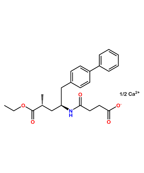 Sacubitril Calcium