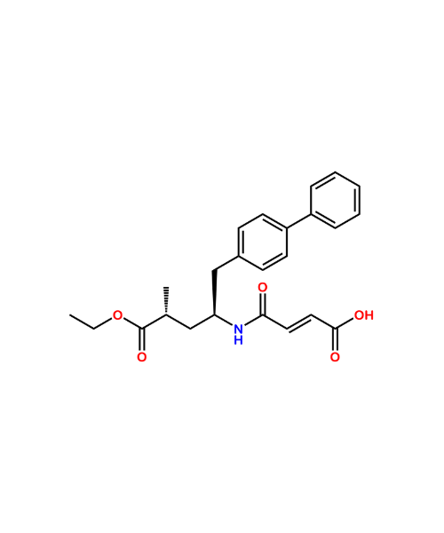 Sacubitril E Isomer