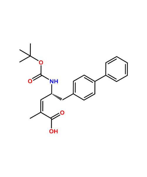 Sacubitril Impurity 1