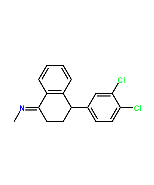 Sertraline Impurity A