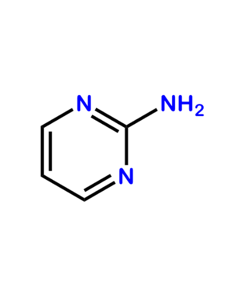 2-Aminopyrimidine